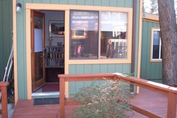 Terrace/Patio 9 of 25