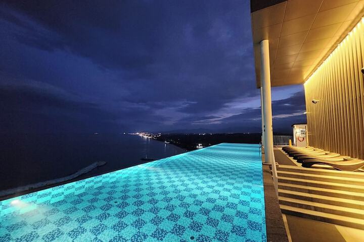 Photo of Gangneung Chonpines Ocean Suites Hotel