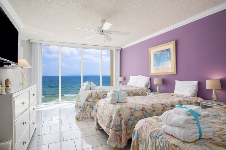 Long Beach Resort 2704 Condo in Panama City Beach, FL