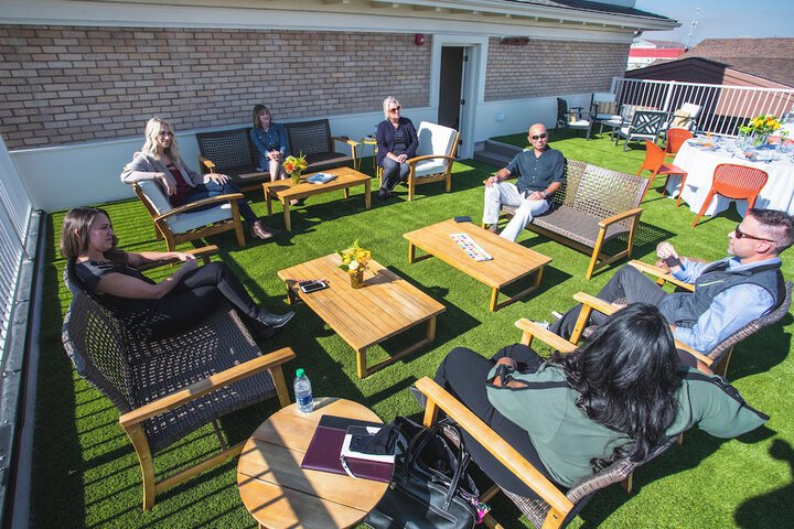 Terrace/Patio 20 of 31