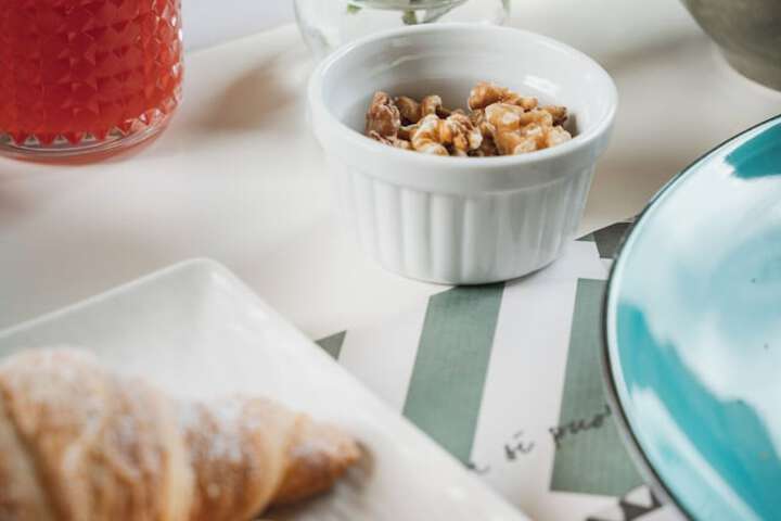 Breakfast/Coffee Service 35 of 47