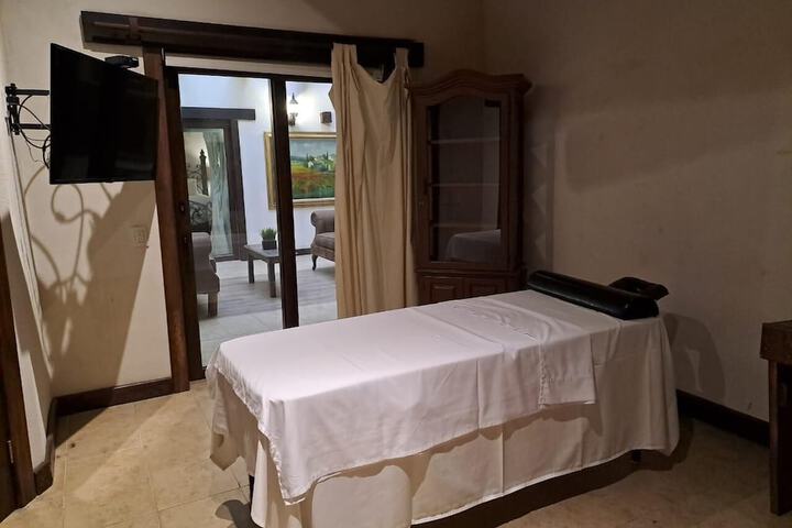 Hotel Spa
