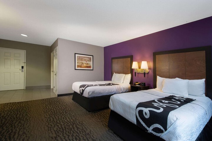 1 Double Bed (6 of 14)