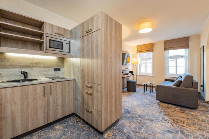 Fitness Center Photo