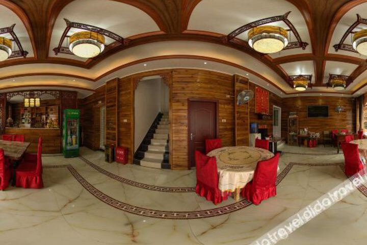 Hotel Interior 11 of 24