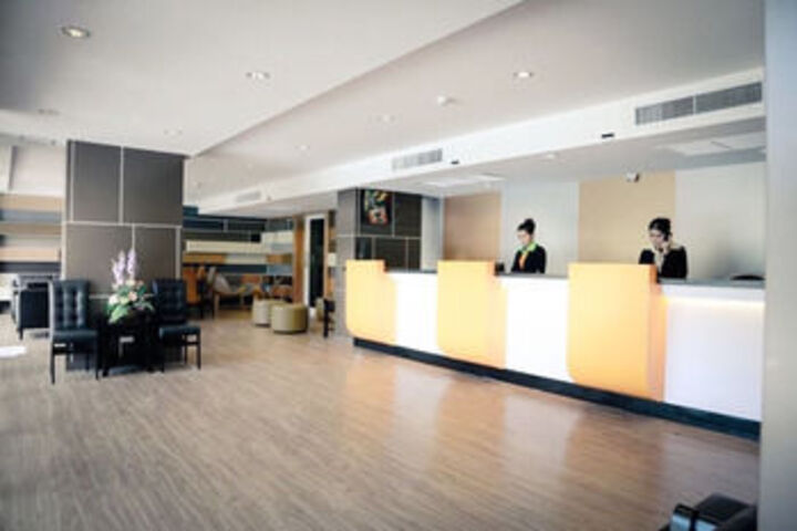 Hotel Interior 17 of 19