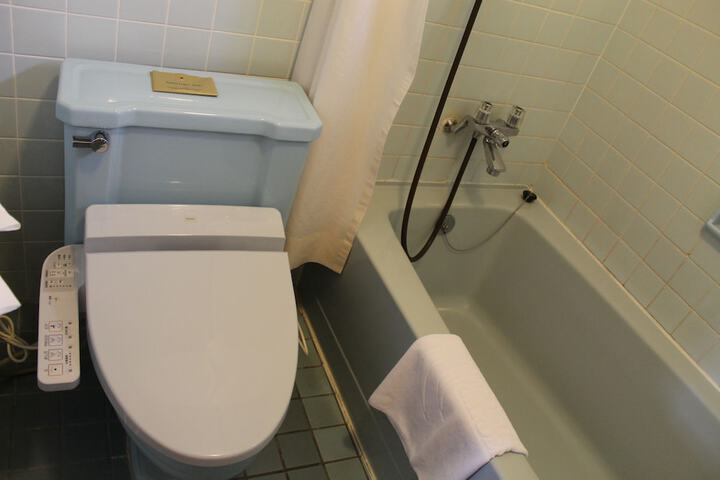 Bath Photo