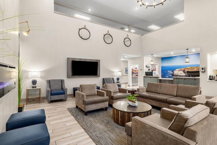 Lobby Photos