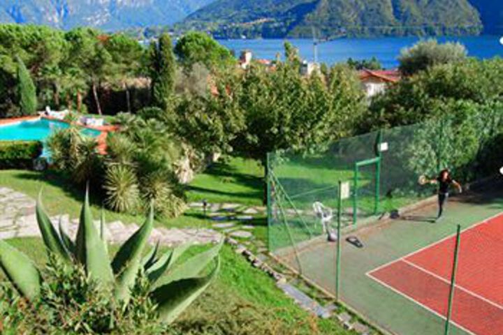 Tennis and Basketball Courts 42 of 50