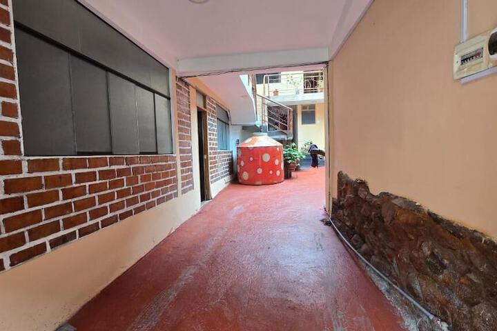 Terrace/Patio 10 of 11