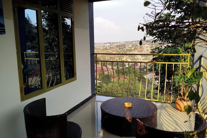 Terrace/Patio 18 of 25