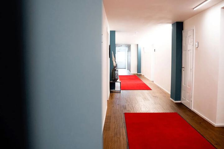 Hotel Interior 26 of 29