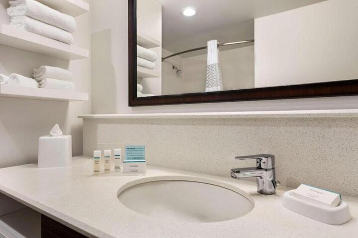 Fitness Facility Photos