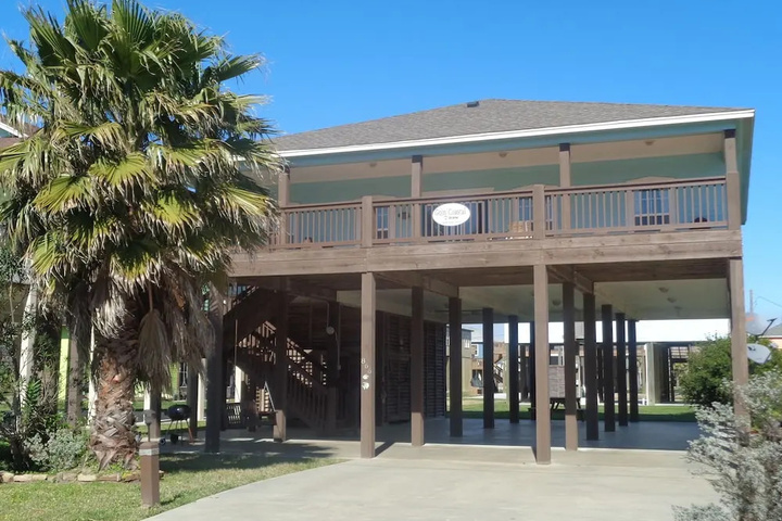 Image of Goin Coastal Home