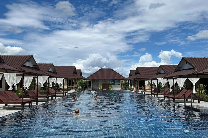 Image of Bu-Gaan Sukhothai Village
