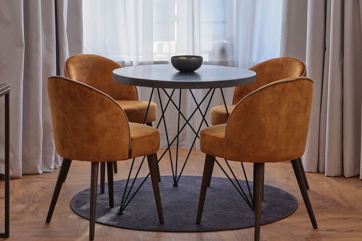 Dining Photos