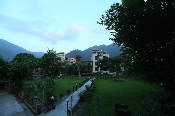 Hotel 62 of 63