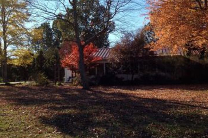 Fitness Facility Photos