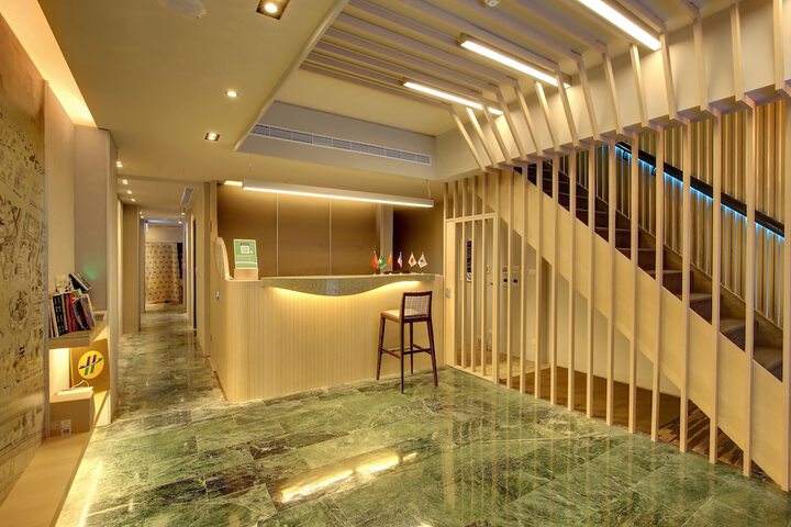 Hotel Interior 50 of 52