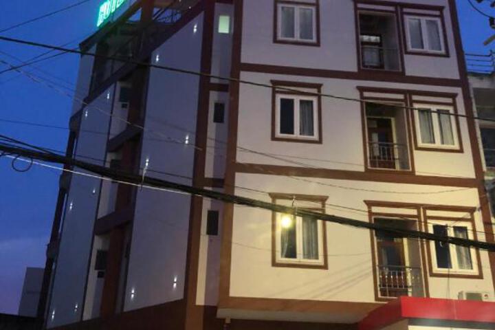 Image of De Vương 2 Hotel