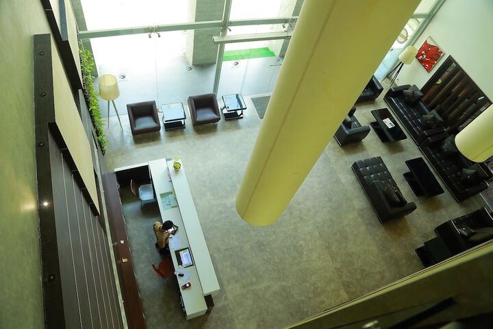 Hotel Interior 6 of 44