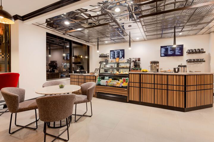 Cafe