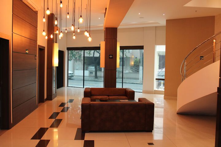 Hotel Interior 6 of 56