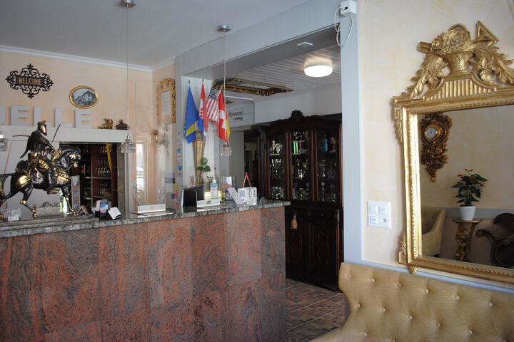 Hotel Interior 9 of 266