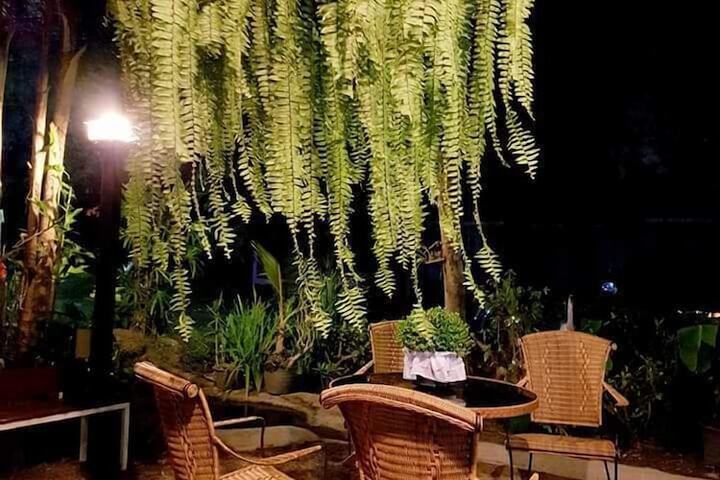 Lounge 40 of 81