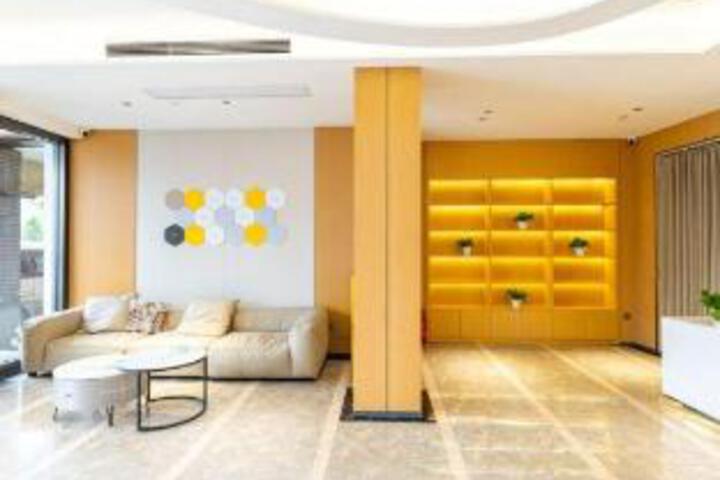 MEI XIN HOTEL