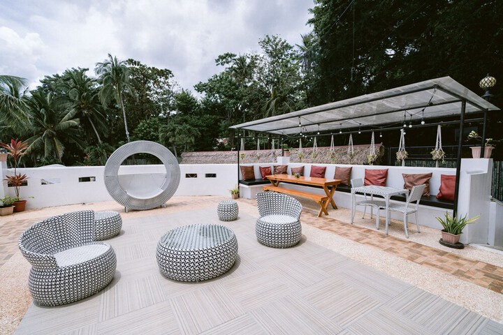 Terrace/Patio 17 of 44