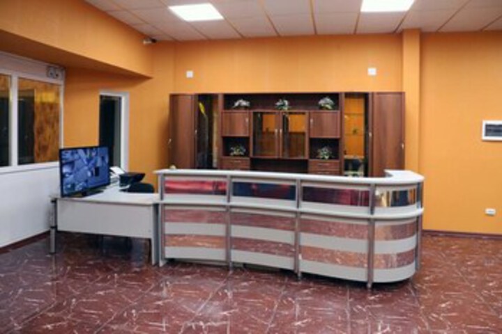 Hotel Interior 22 of 22