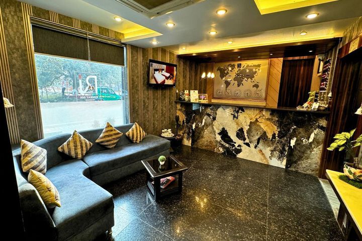 Hotel Interior 4 of 69