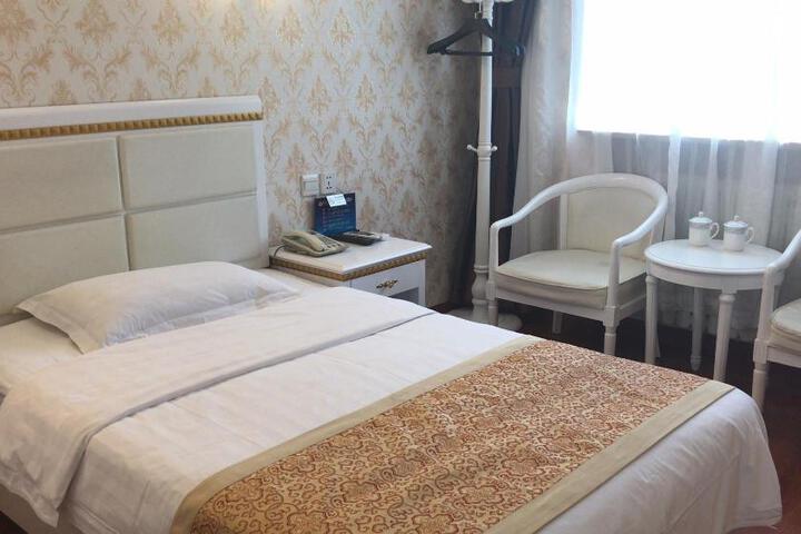 Xinglin Hotel
