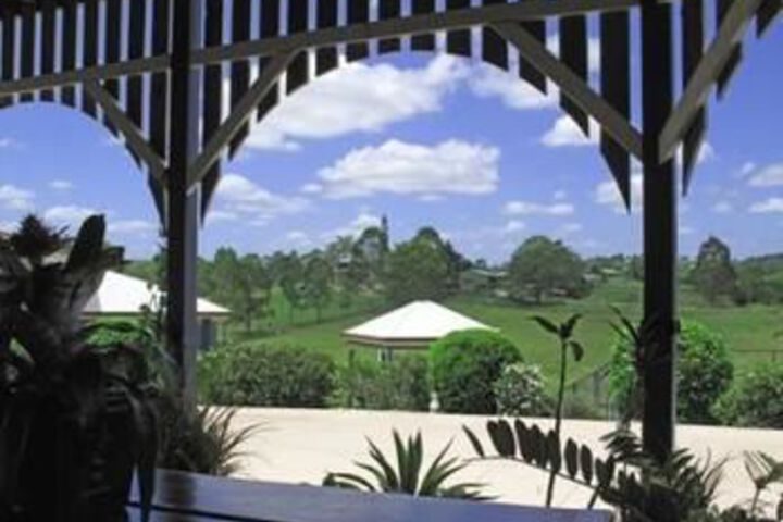 Terrace/Patio 26 of 30