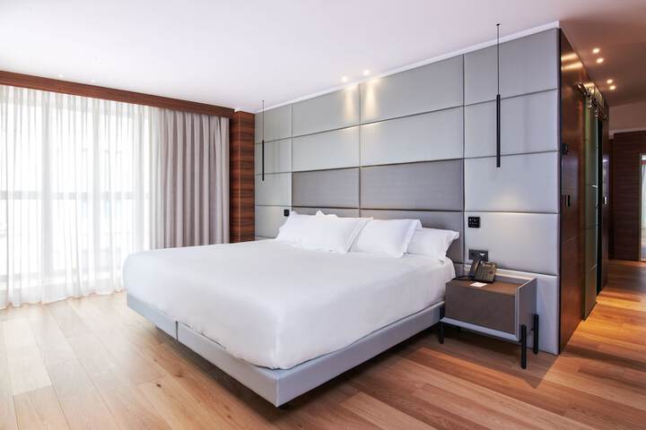 Image of HOTEL MyPALACE LEÓN