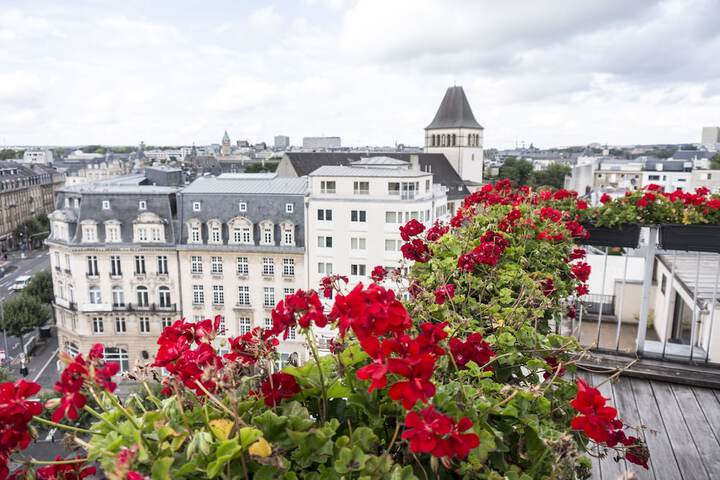 Hotel View 93 of 105