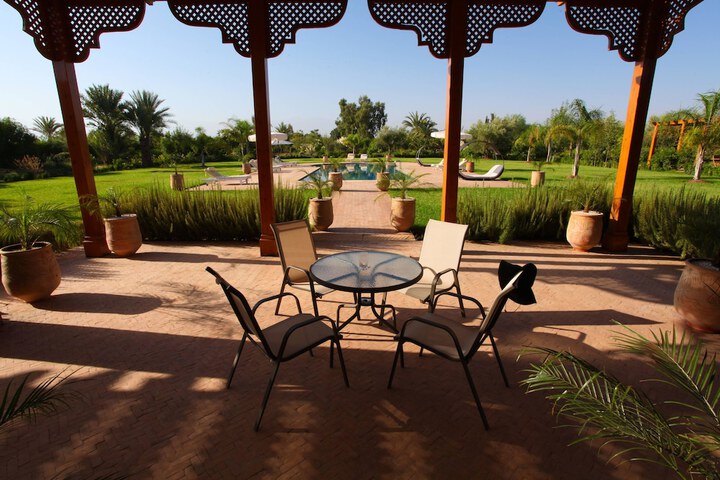 Terrace/Patio 28 of 33