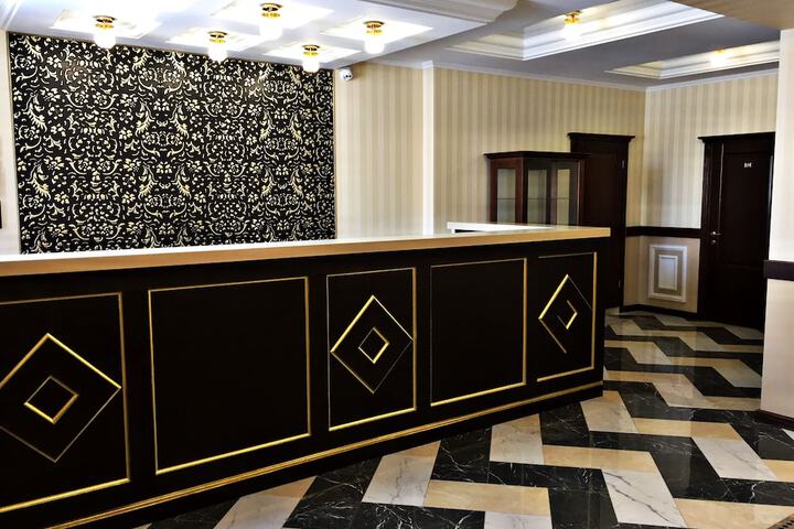 Hotel Interior 1 of 25
