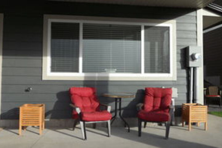 Terrace/Patio 18 of 22