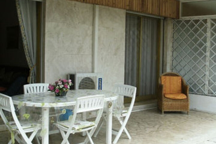 Terrace/Patio 137 of 146