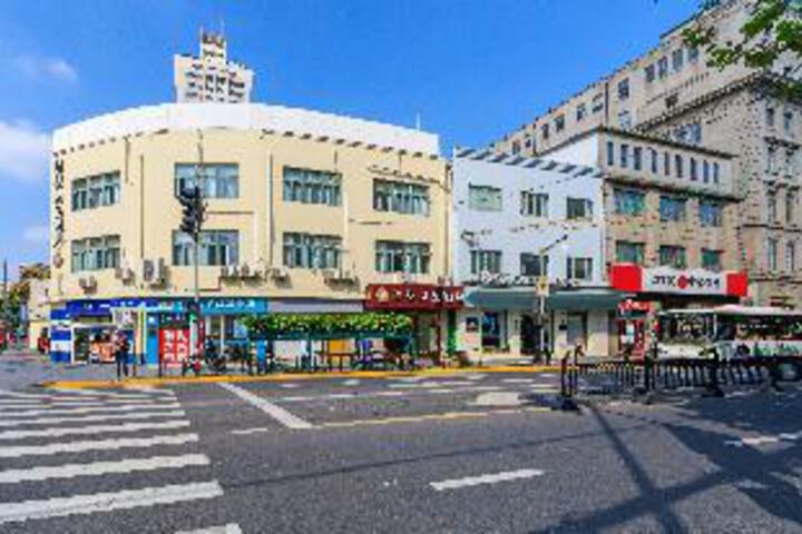 Photo of Hi Inn Shanghai Bund Nanjing Dong Road Pedestrian Street