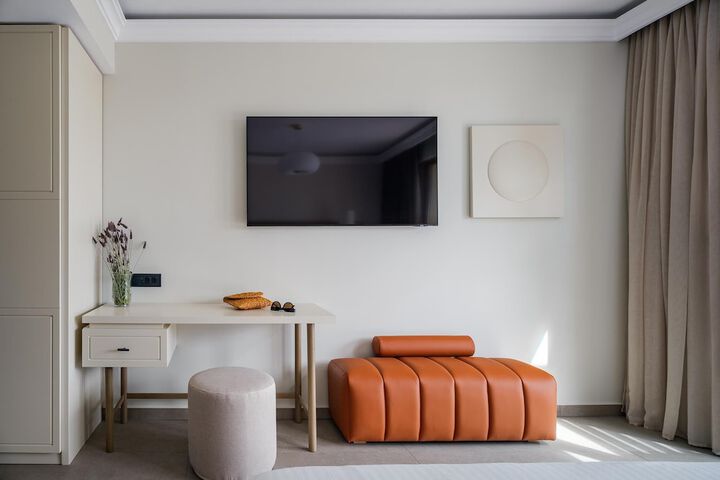 Room 125 of 417