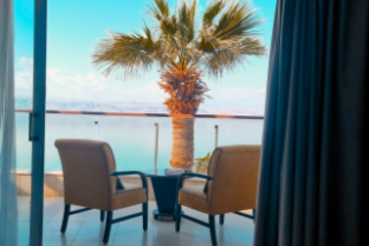 O Beach Hotel & Resort