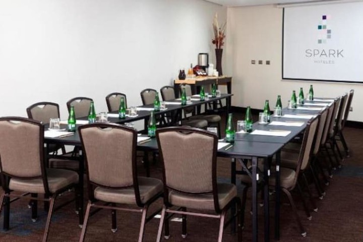 Meeting 24 of 26
