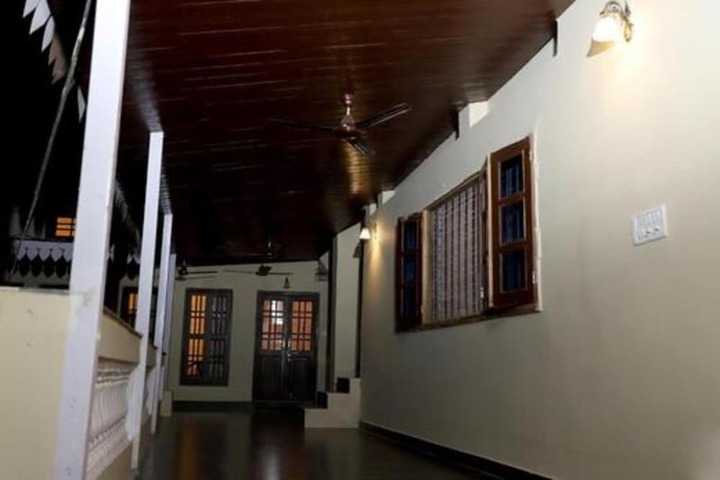 Hotel Interior 2 of 29