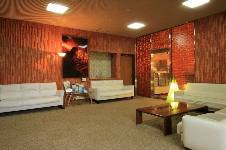 Hotel Interior 3 of 18
