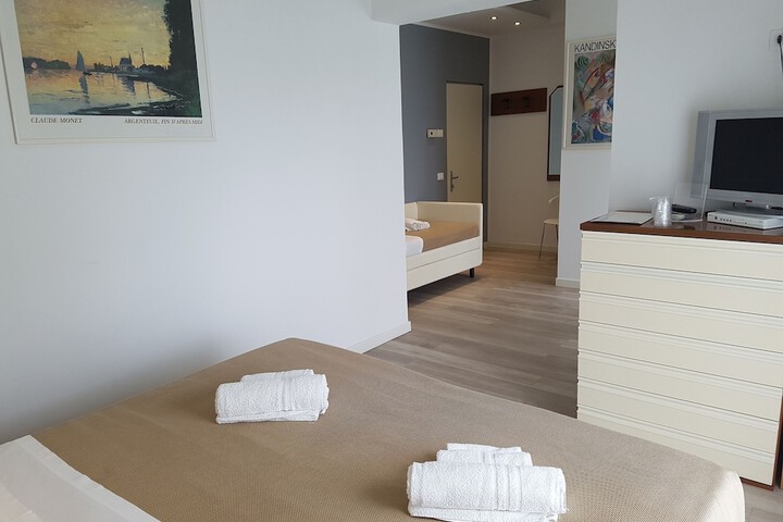 Fitness Facility Photos