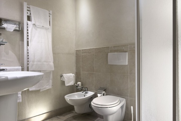 Bath Amenities