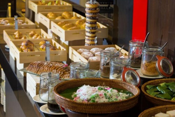 Restaurants